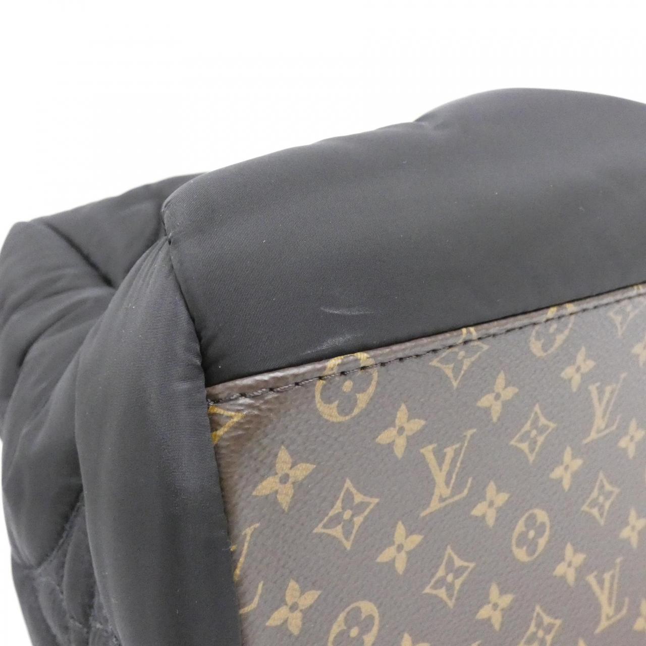 ルイヴィトン モノグラム(LVピロー) オンザゴー MM M21069 バッグ