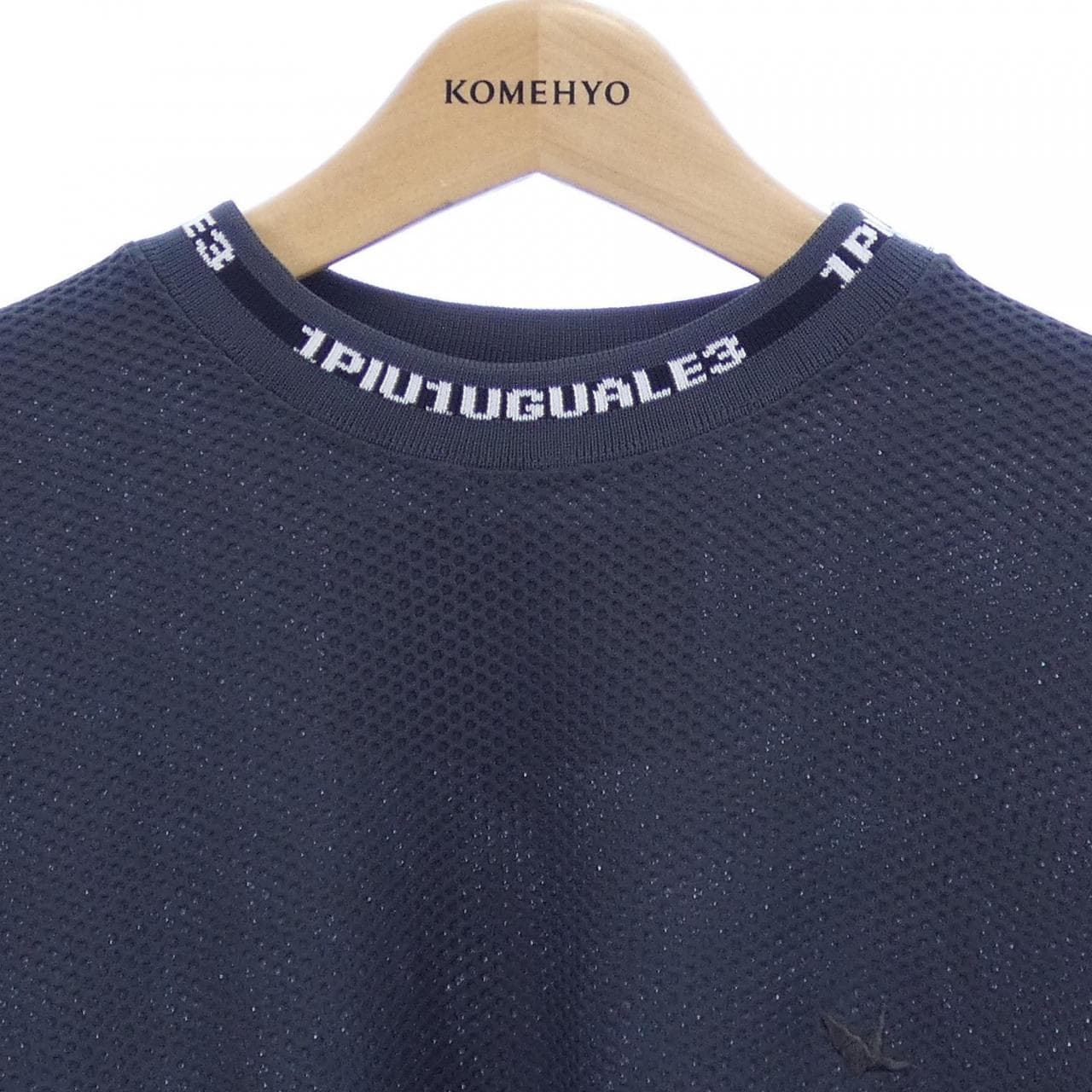 ウノピゥウノウグァーレトレリラックス 1PIU1UGUALE3 RELAX トップス