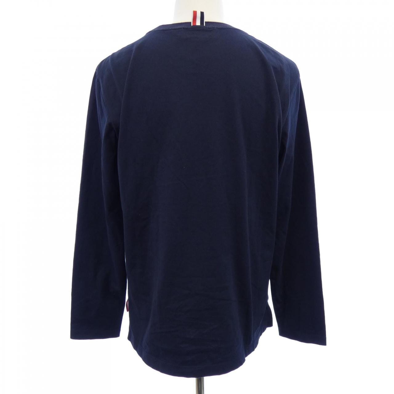 トムブラウン THOM BROWNE MJS068A-00042 Tシャツ