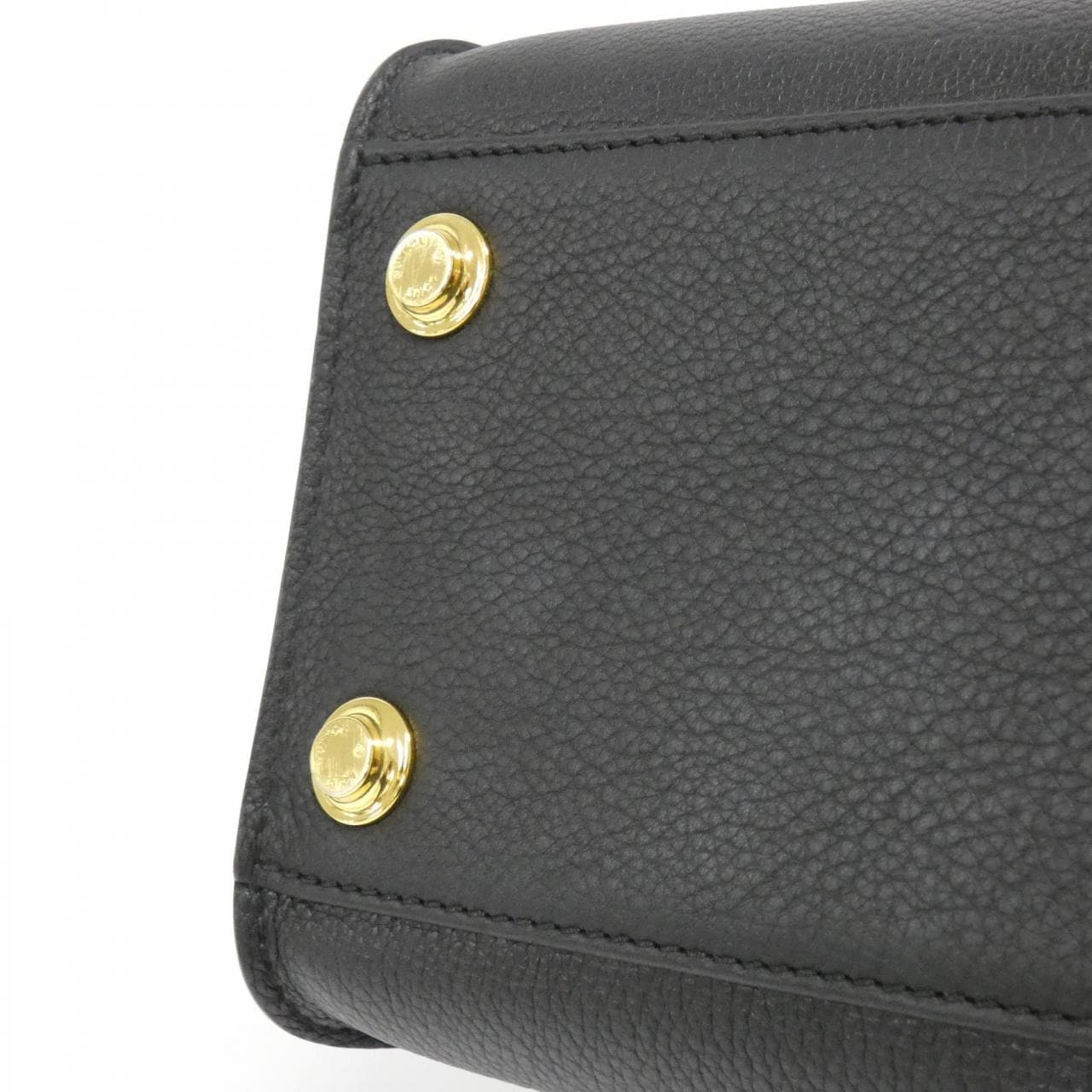 ルイヴィトン モノグラム タフタージュ オンマイサイド MM M53826 バッグ