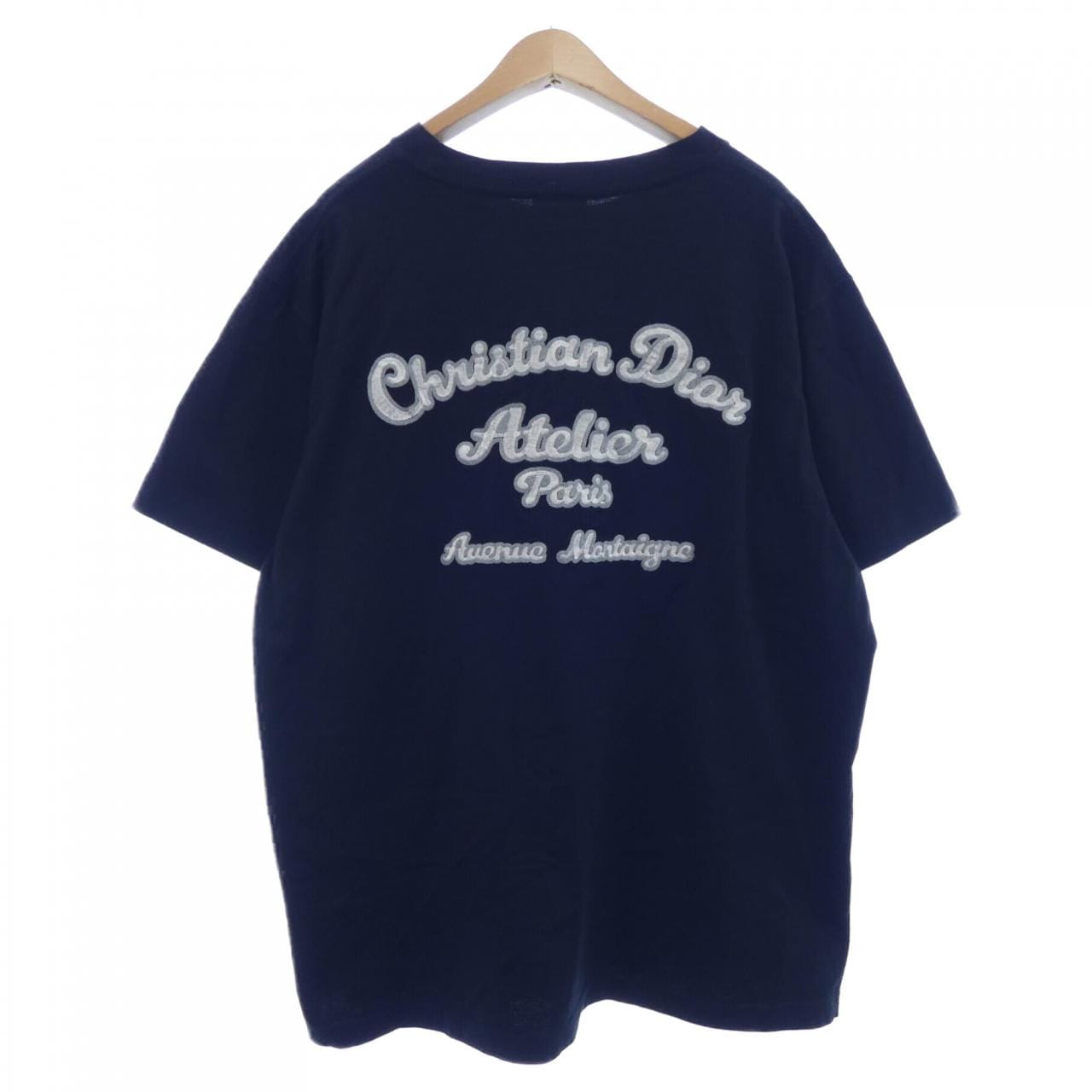 ディオール DIOR ATELIER 293J645A0677 Tシャツ