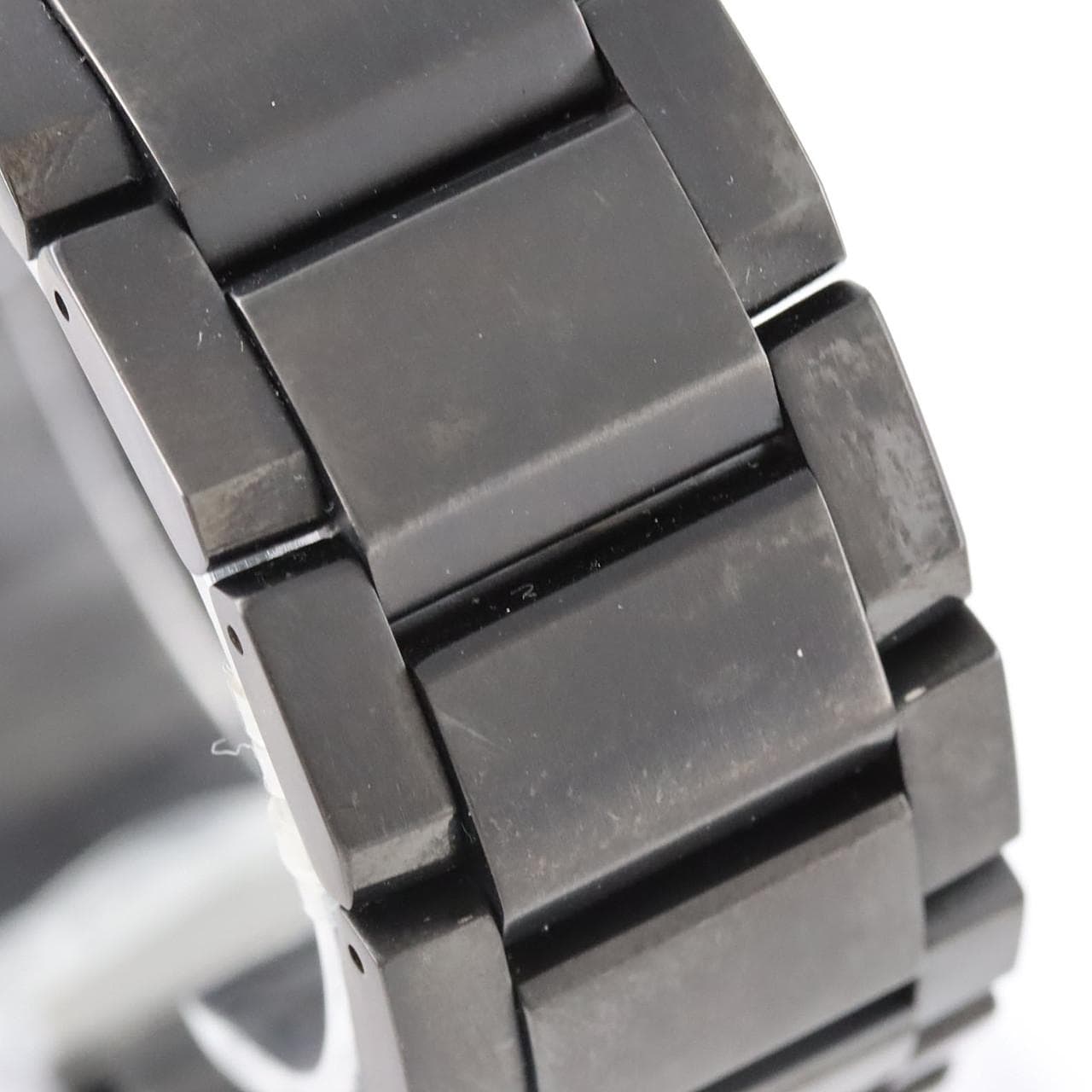 カシオ G-SHOCK･MR-G GPS 電波時計 MRG-G1000B-1A4JR TI ソーラークォーツ