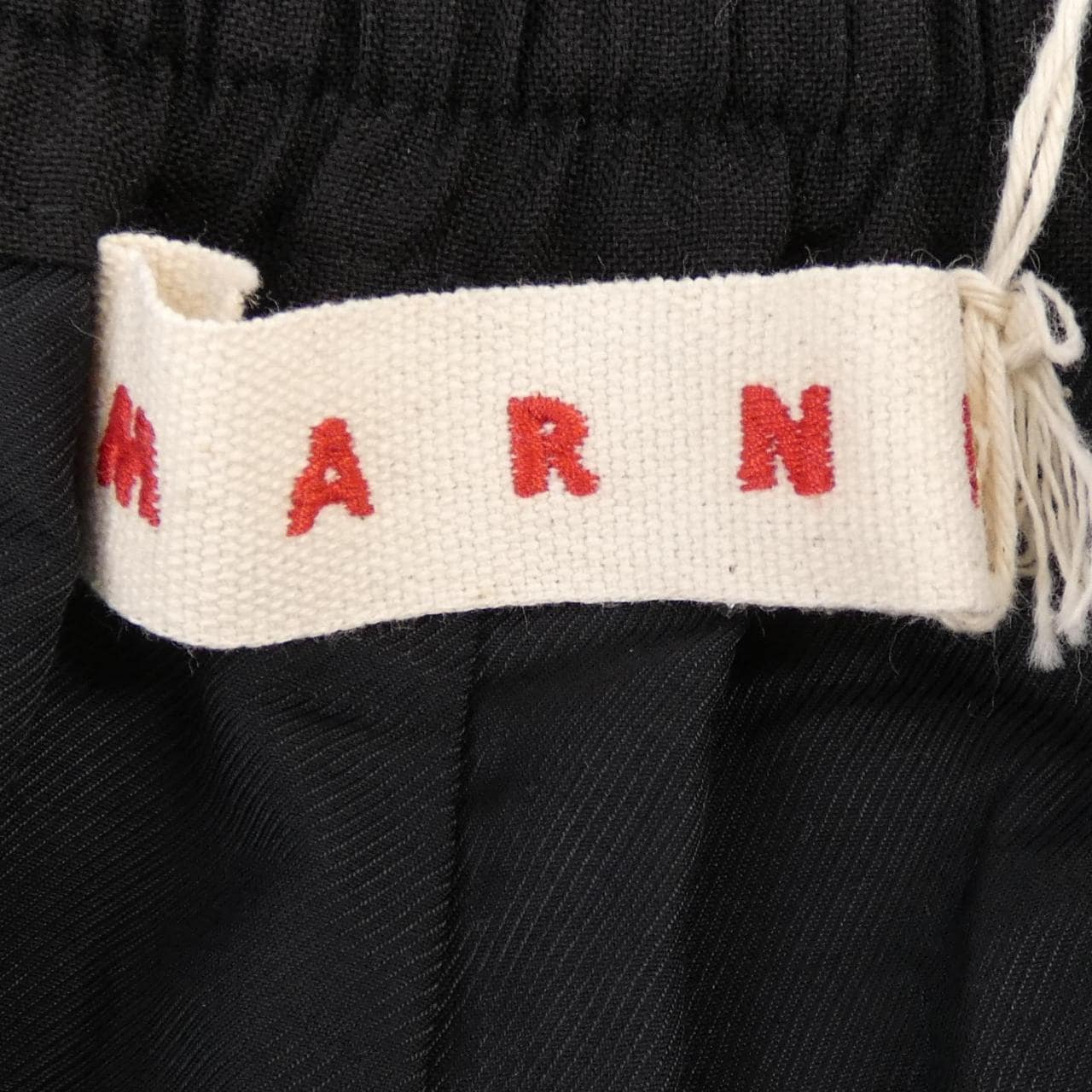 マルニ MARNI PUMU0017UD パンツ