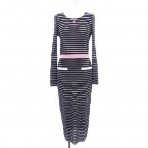 シャネル CHANEL P76865K11060 ワンピース