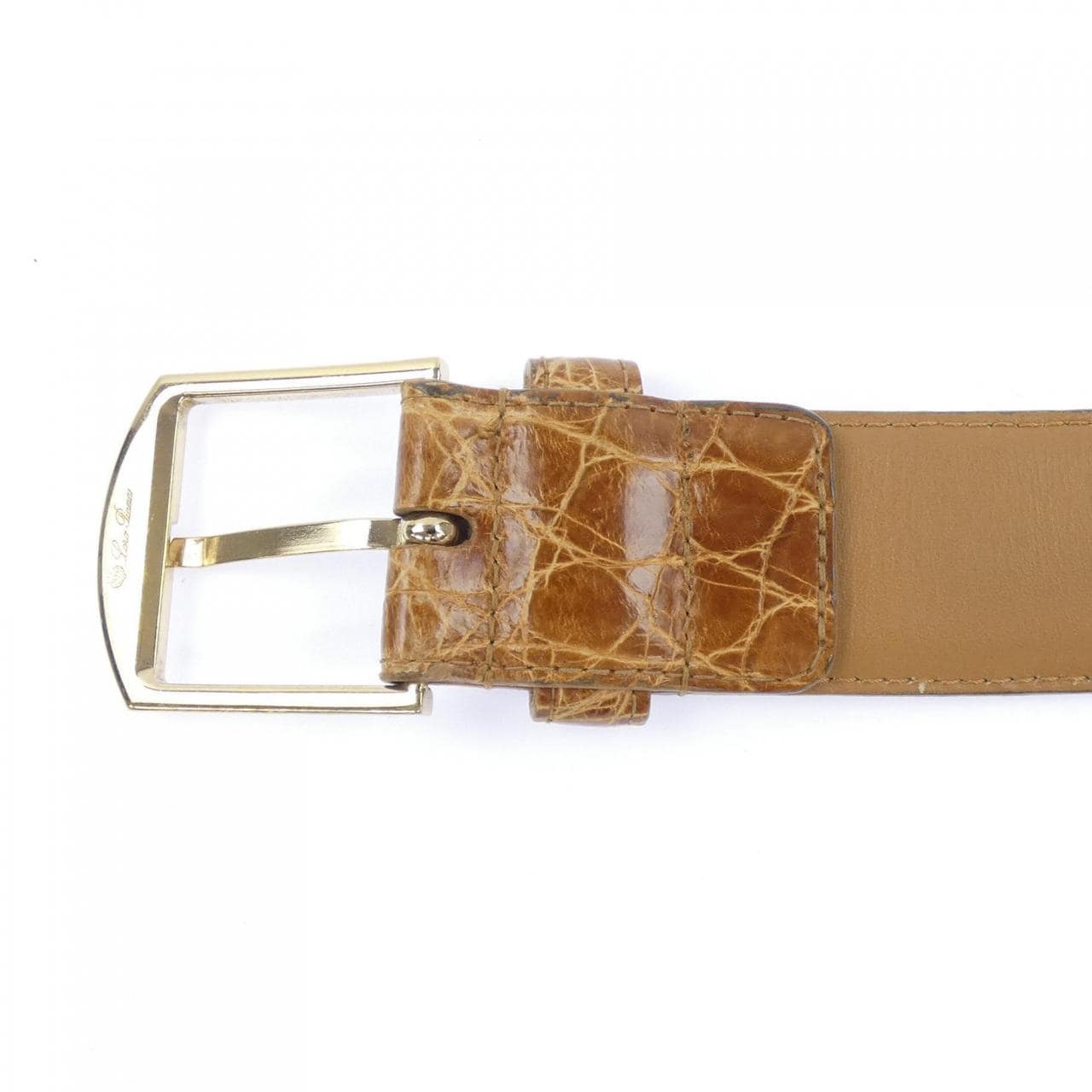 ロロピアーナ Loro Piana BELT