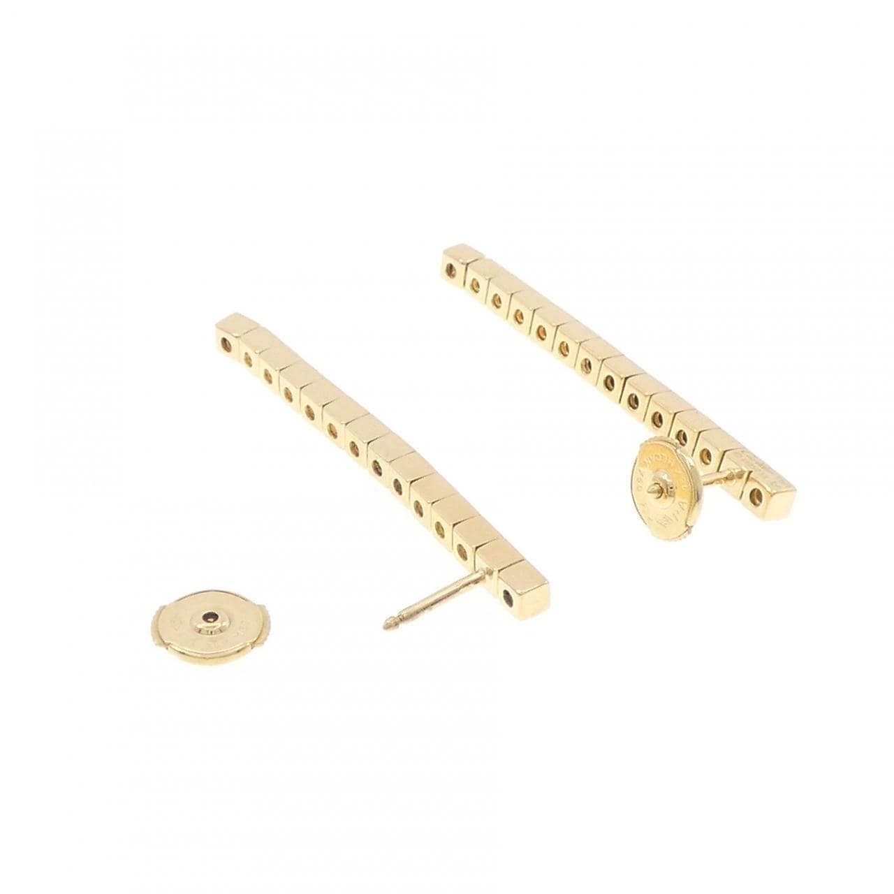 カルティエ ラニエール ピアス