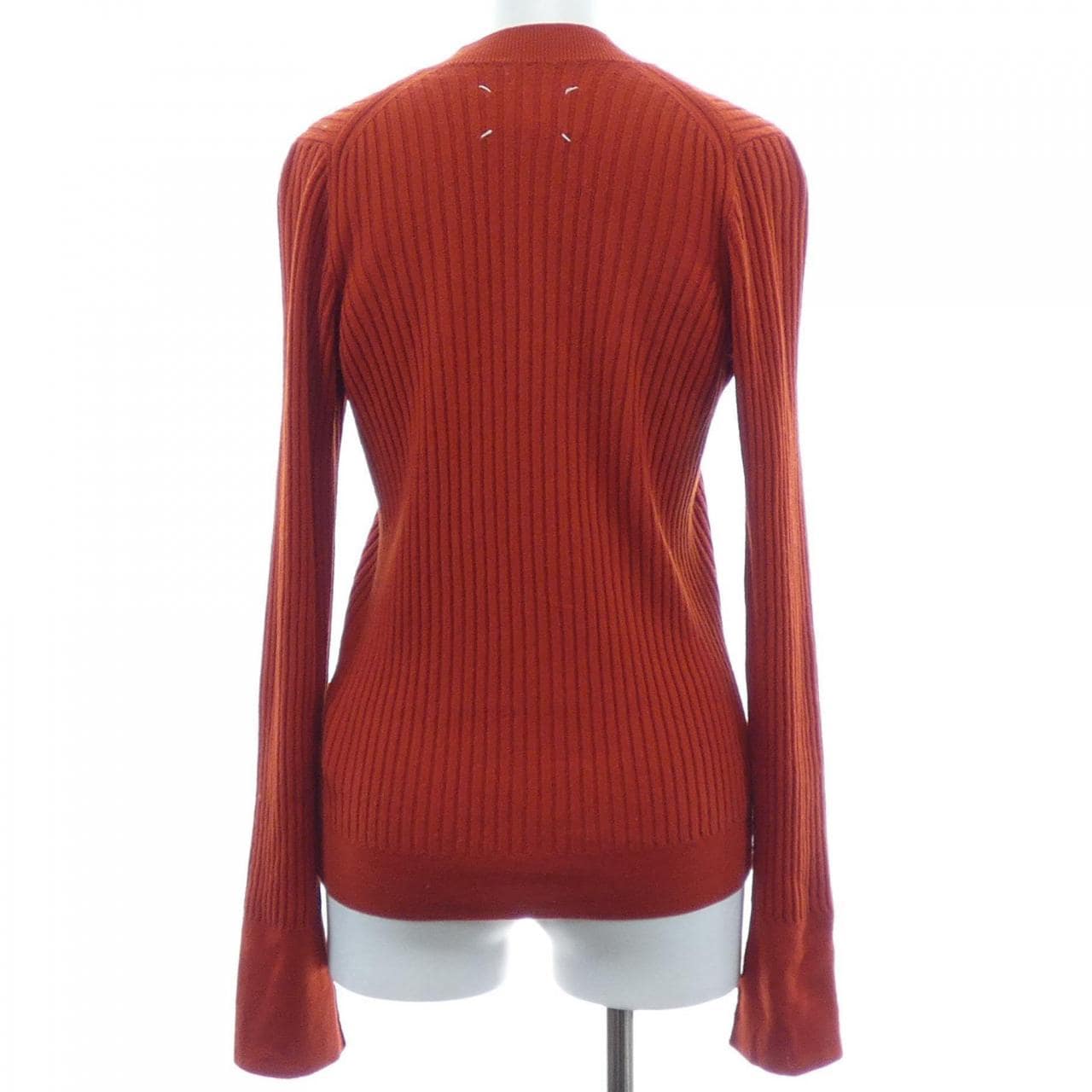 メゾンマルジェラ Maison Margiela S51HA0811 S16266 ニット