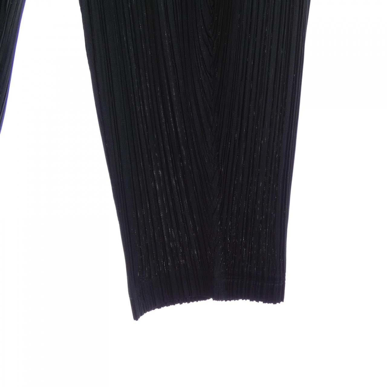 プリーツプリーズ PLEATS PLEASE PP33-JF425 パンツ