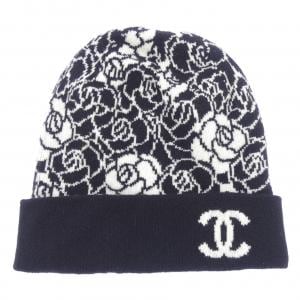 シャネル CHANEL AA9508B14321 ニットキャップ