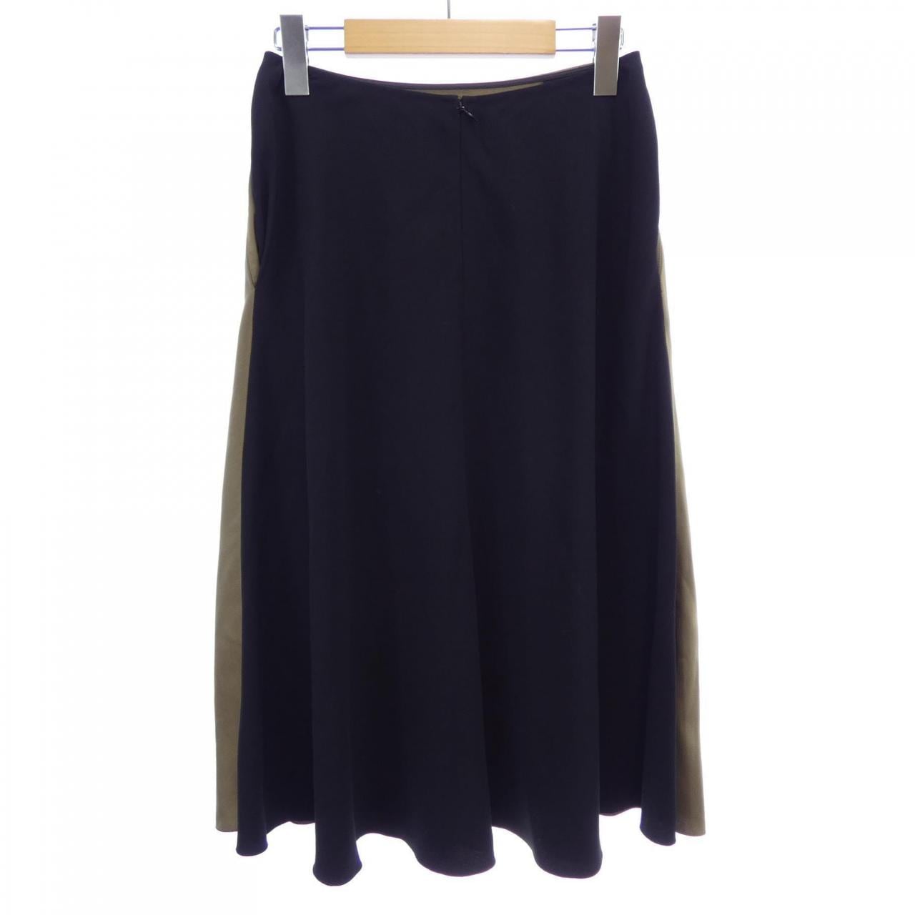 セドリック シャルリエ CEDRIC CHARLIER スカート
