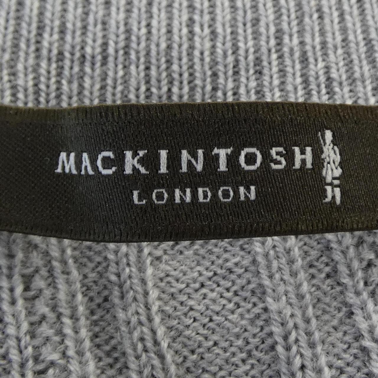 マッキントッシュロンドン MACKINTOSH LONDON ニット