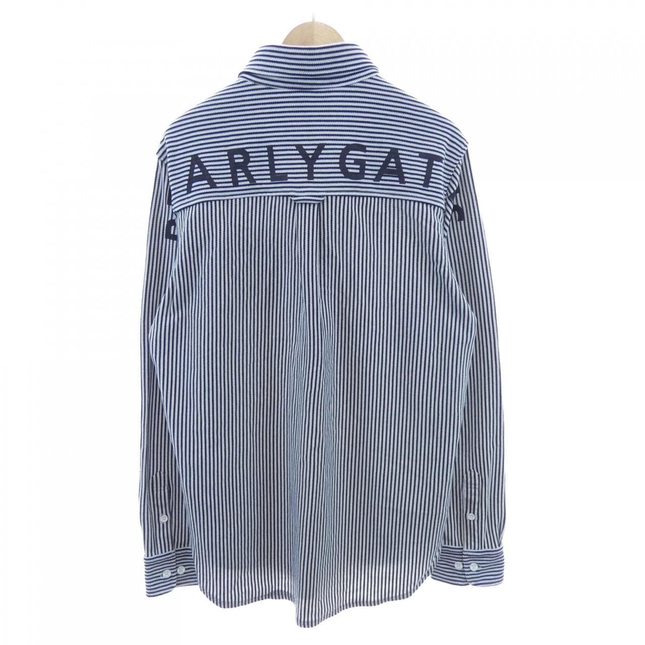 パーリーゲイツ PEARLY GATES シャツ