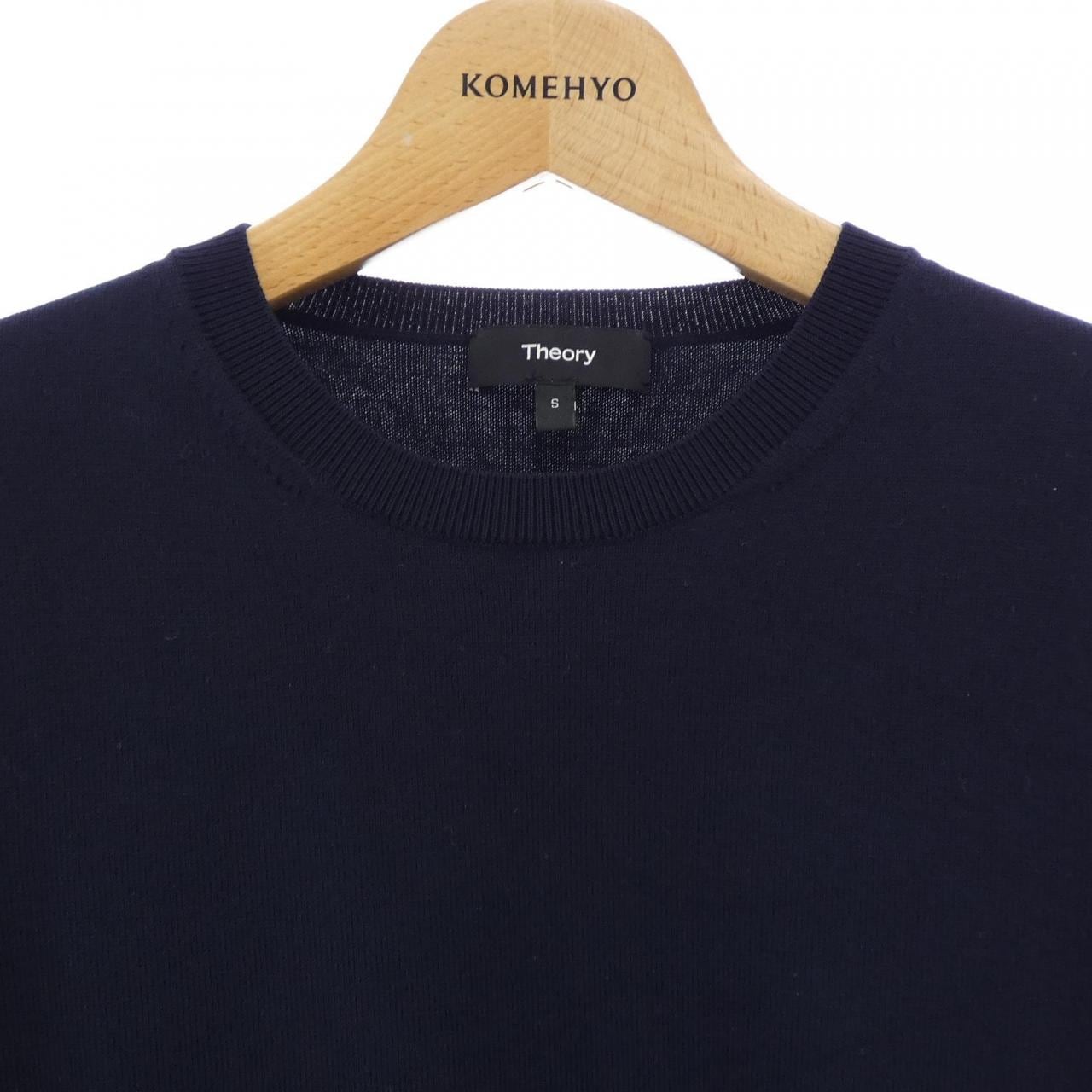 セオリー theory ニット