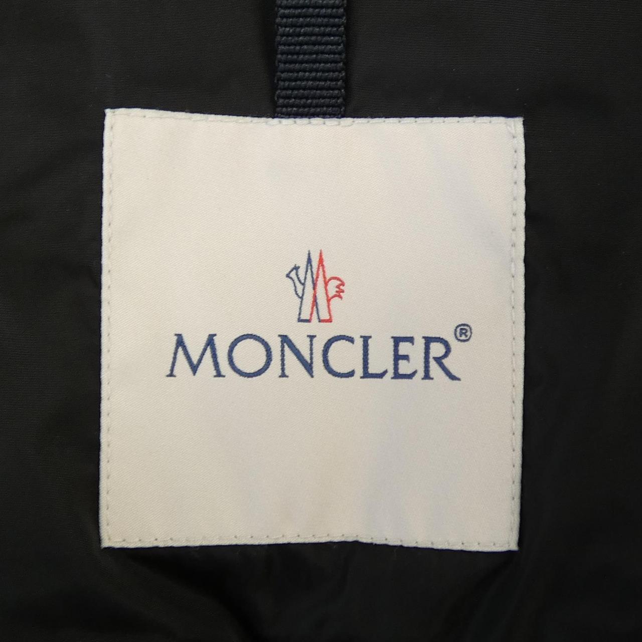 モンクレール MONCLER CESAR ダウンベスト