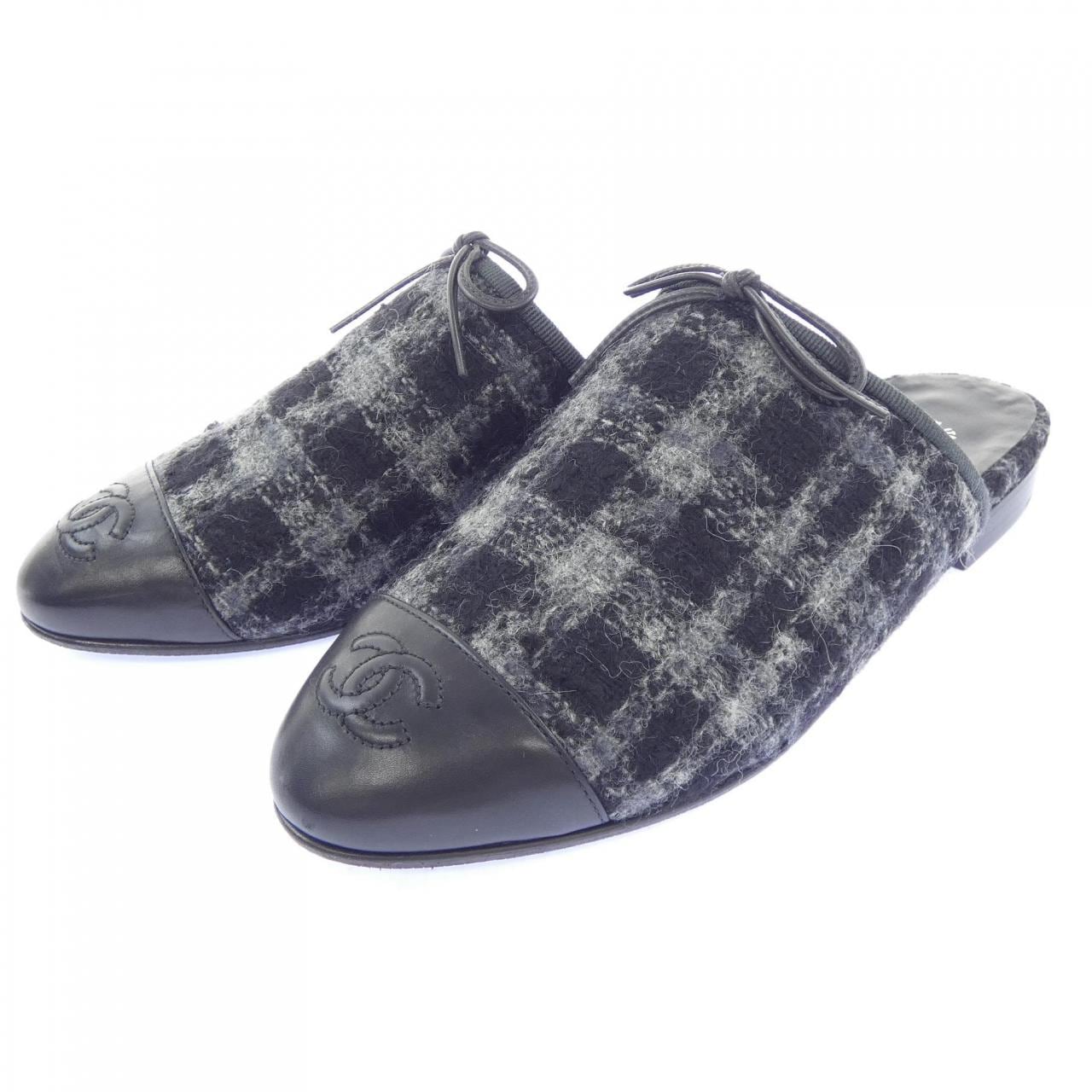 シャネル CHANEL MULES G32274Y50851 シューズ