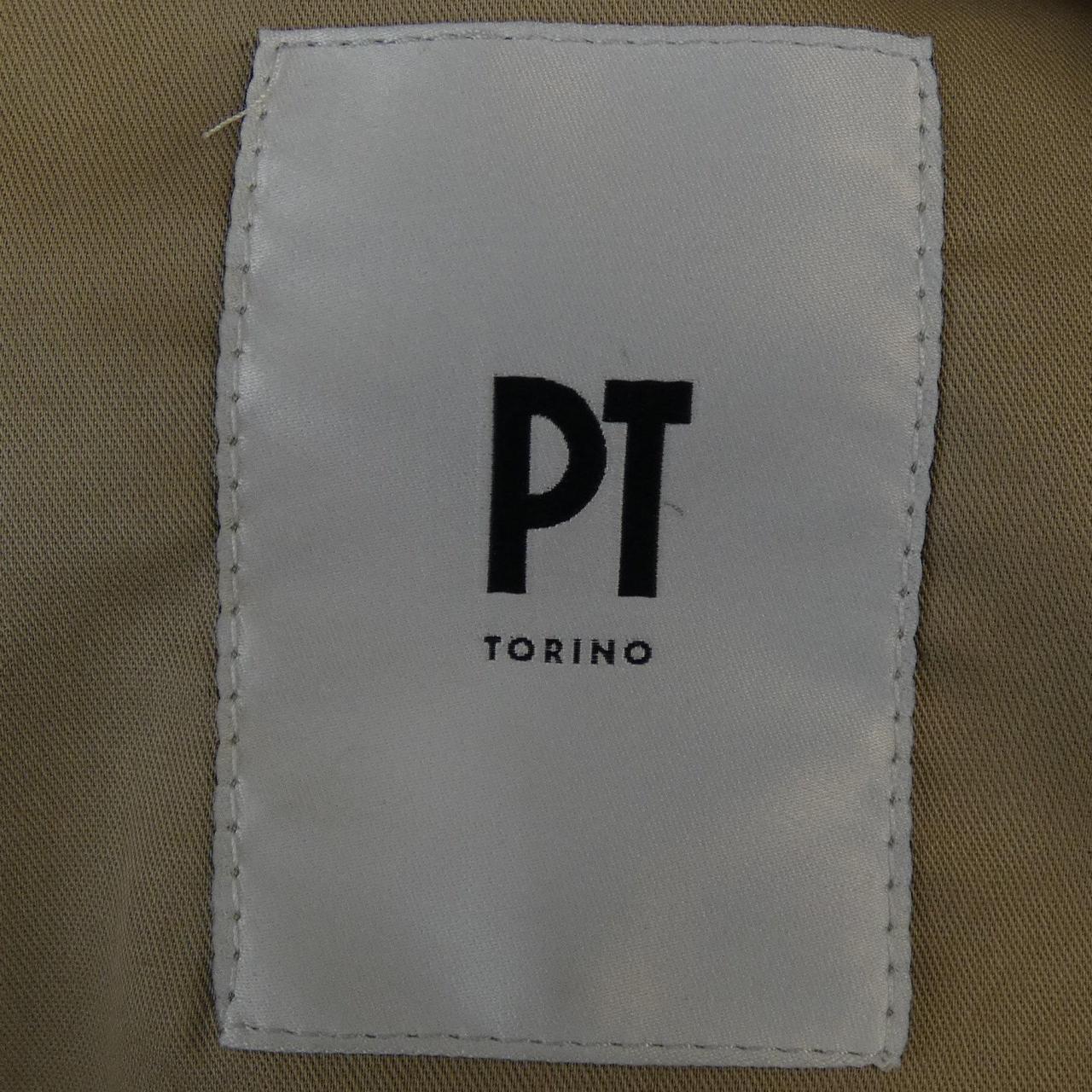 ピーティートリノ PT TORINO COAFX6ZN0FWD パンツ