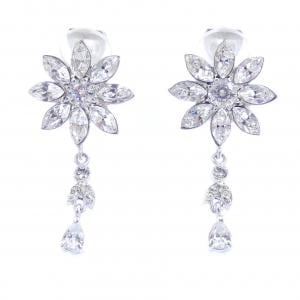 フォクシー FOXEY EARRING