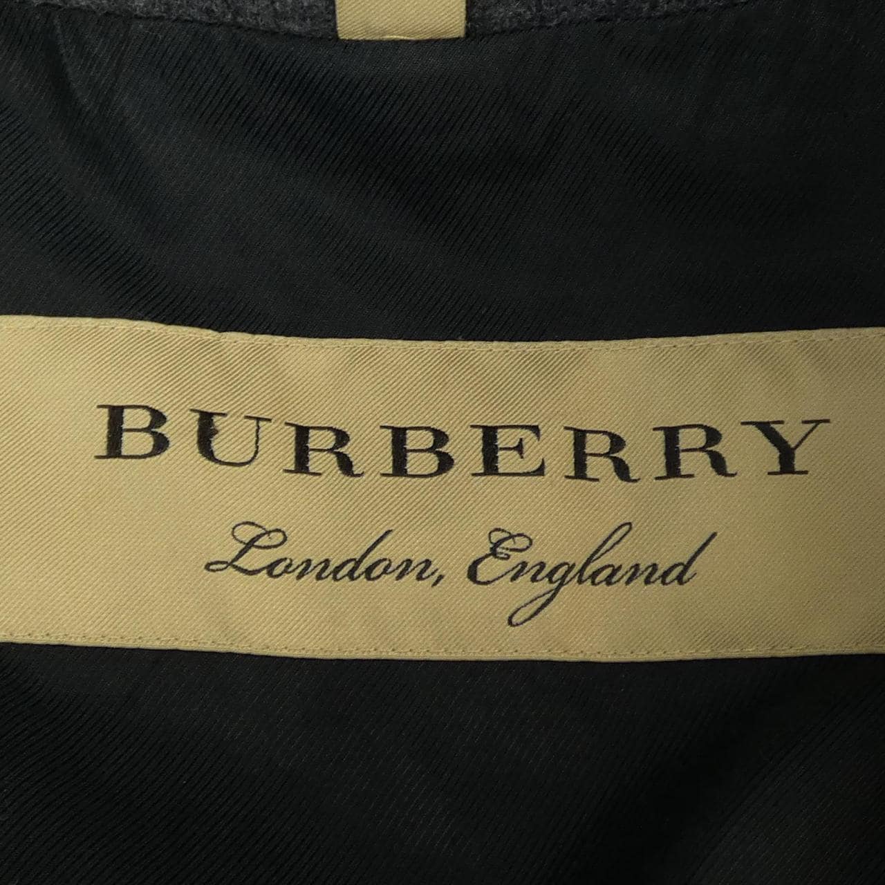 バーバリー BURBERRY 8003307 コート
