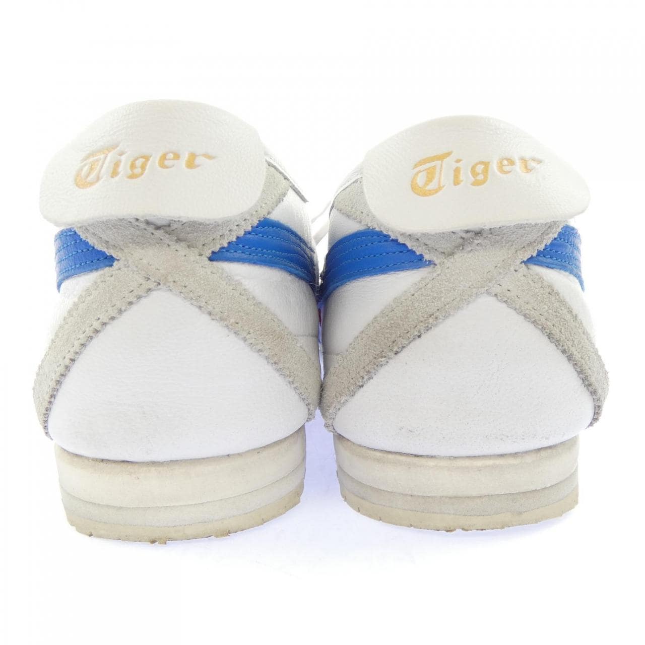 オニツカ タイガー ONITSUKA TIGER 1183A872 スニーカー