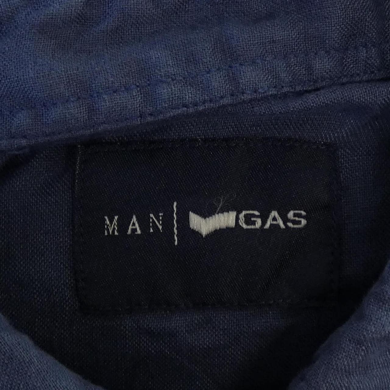 ガス GAS シャツ