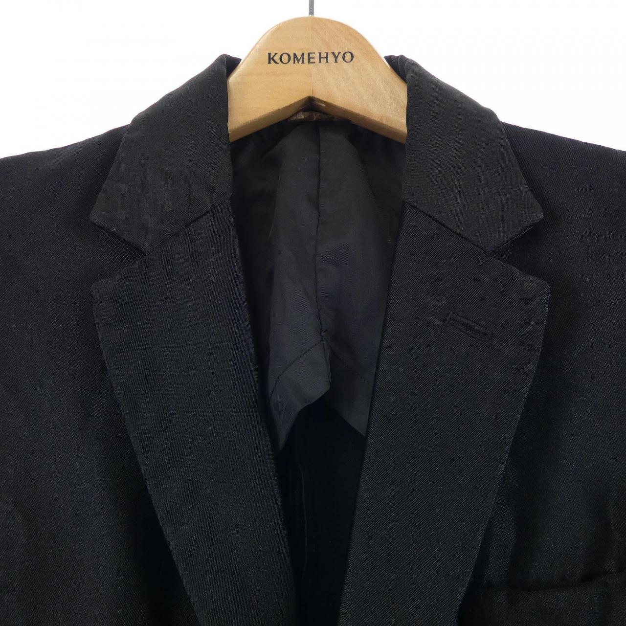 コムデギャルソンオム COMME des GARCONS HOMME PULS PE-J063 ジャケット