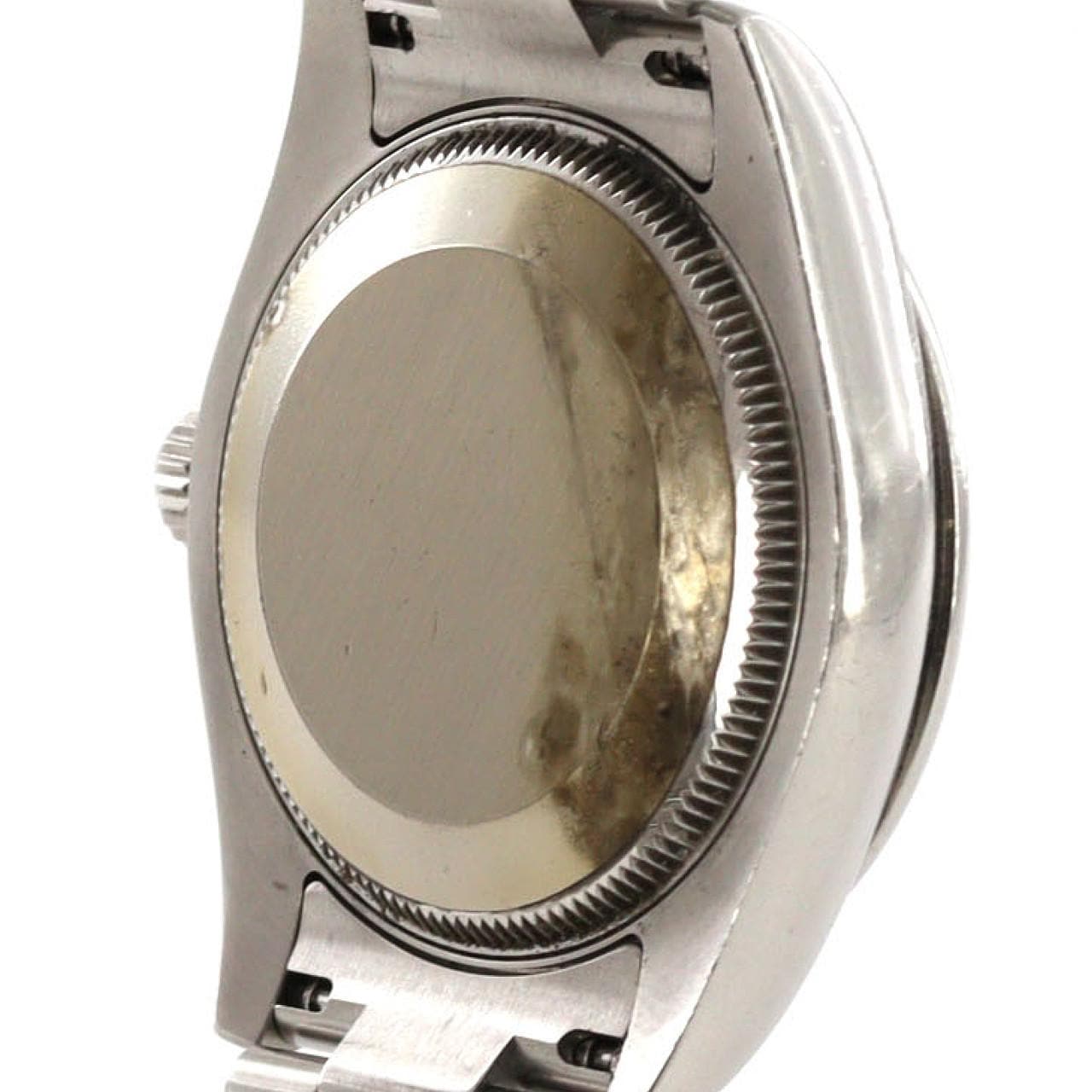 【ノーメンテナンス還元価格】ロレックス オイスターパーペチュアル 177200 SS 自動巻 M番