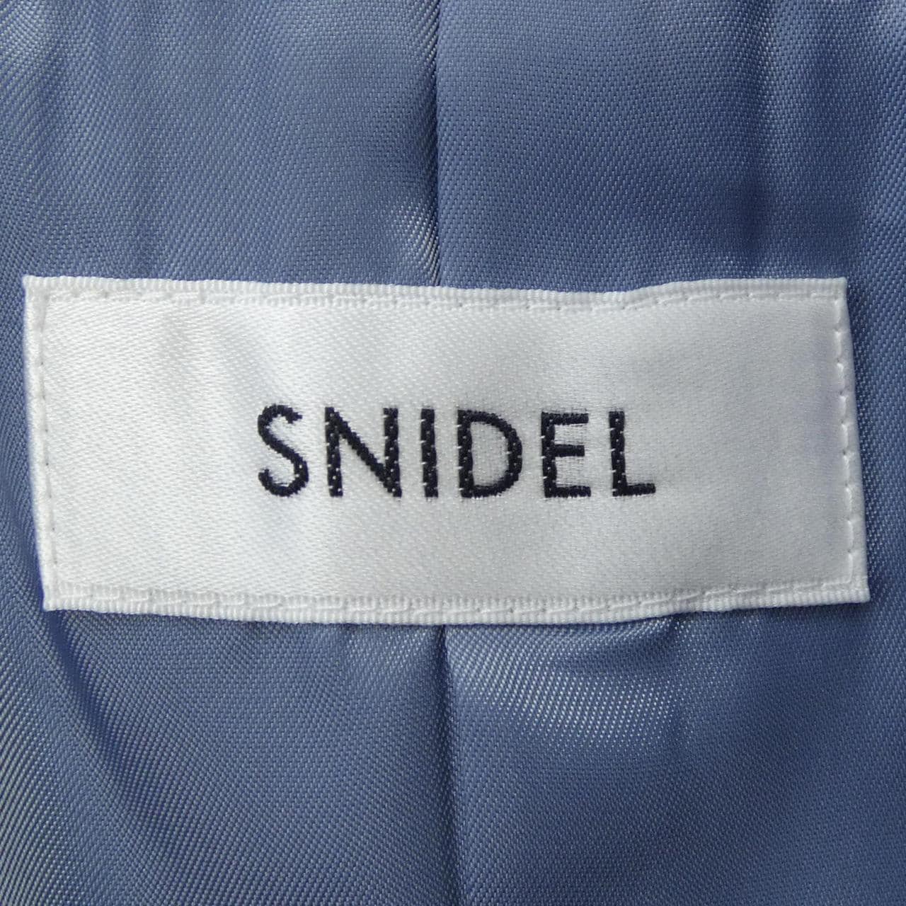 スナイデル Snidel コート