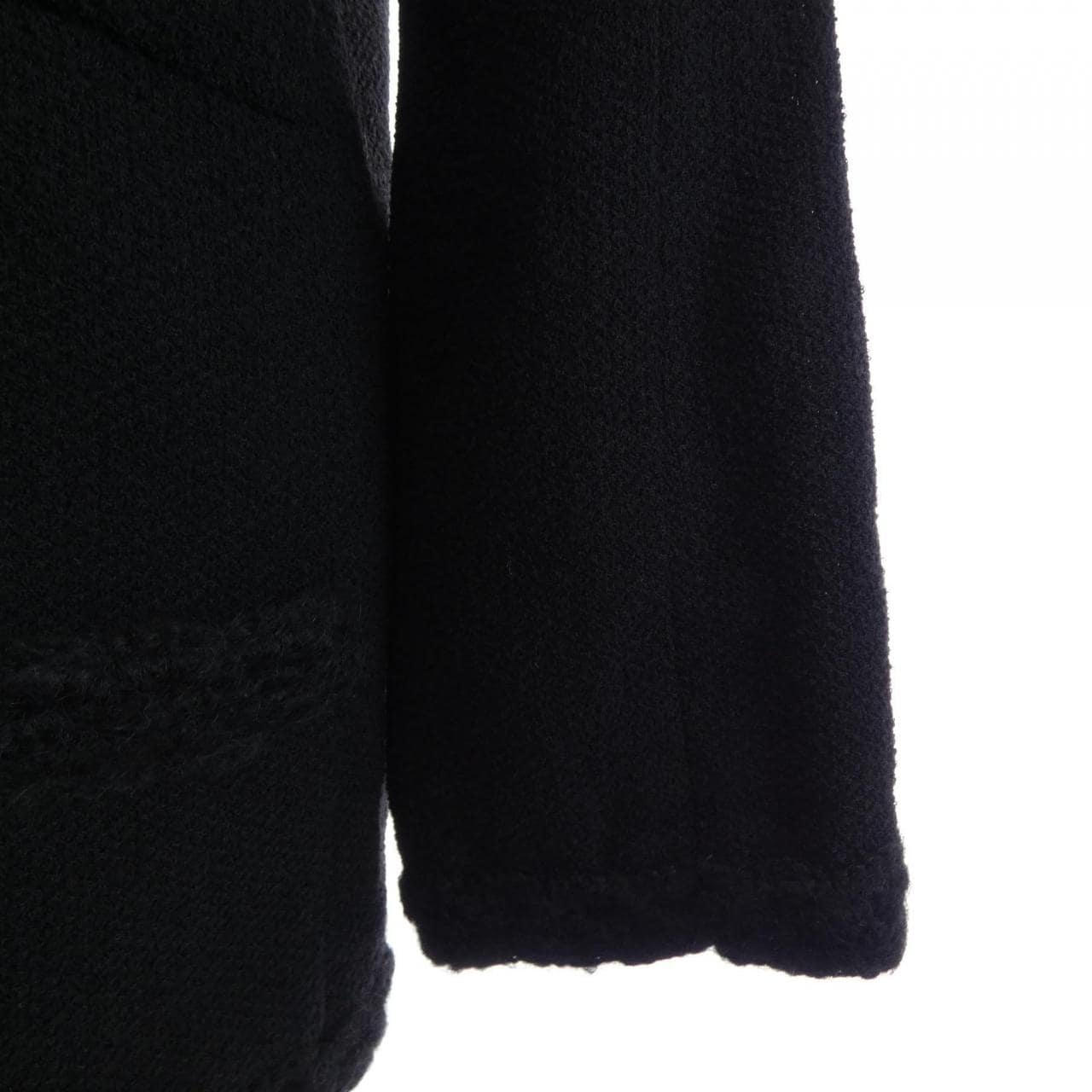 【ヴィンテージ】シャネル CHANEL P12126V06999 98A スーツ