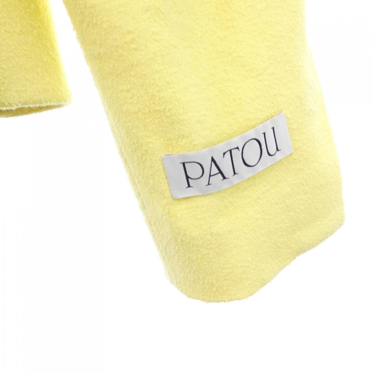 パトゥ PATOU JA0310134213M ジャケット