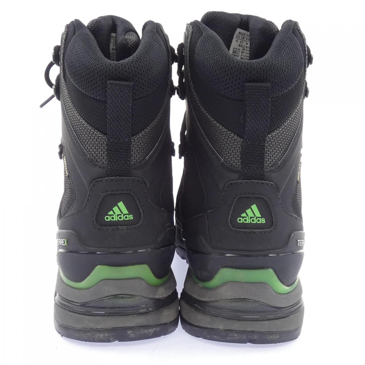 アディダス ADIDAS TERREX TREK GTX シューズ