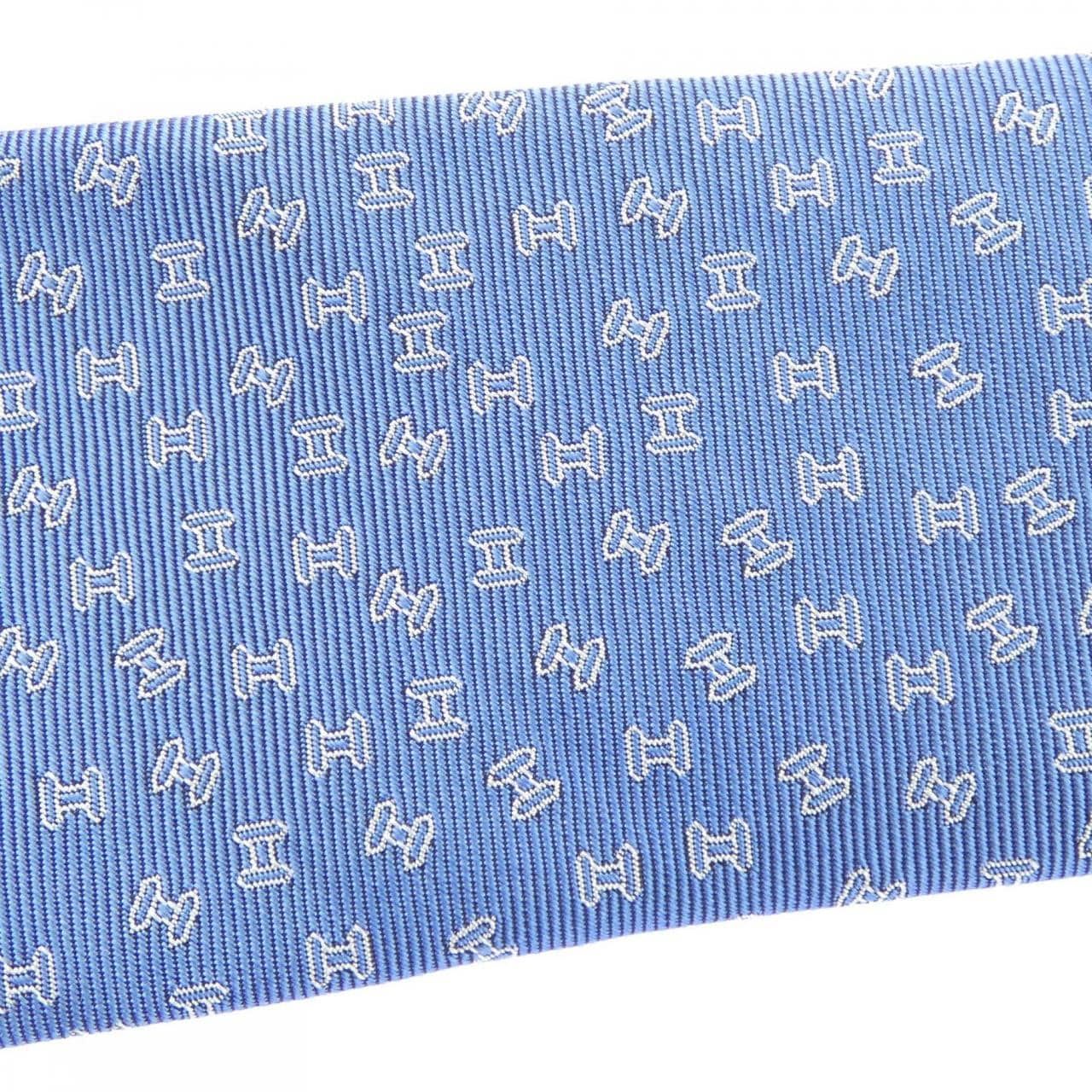 エルメス HERMES NECKTIE