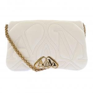 アレキサンダーマックイーン ALEXANDER McQUEEN 7557031BLE1 BAG