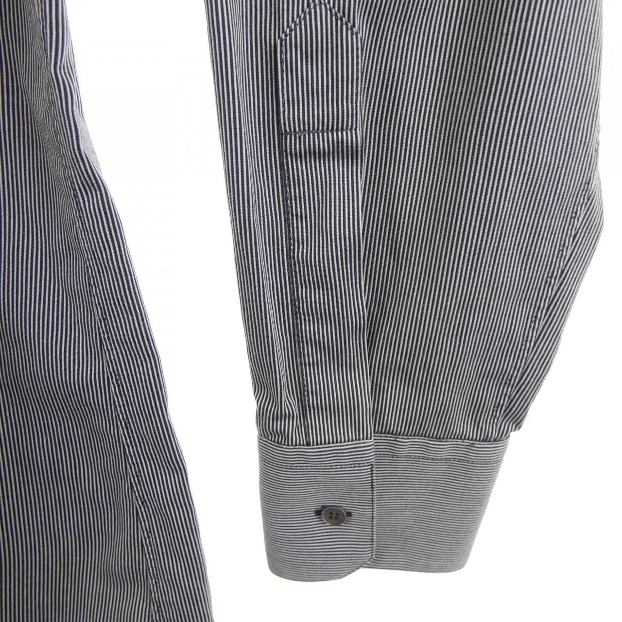 ドルチェアンドガッバーナ DOLCE&GABBANA シャツ