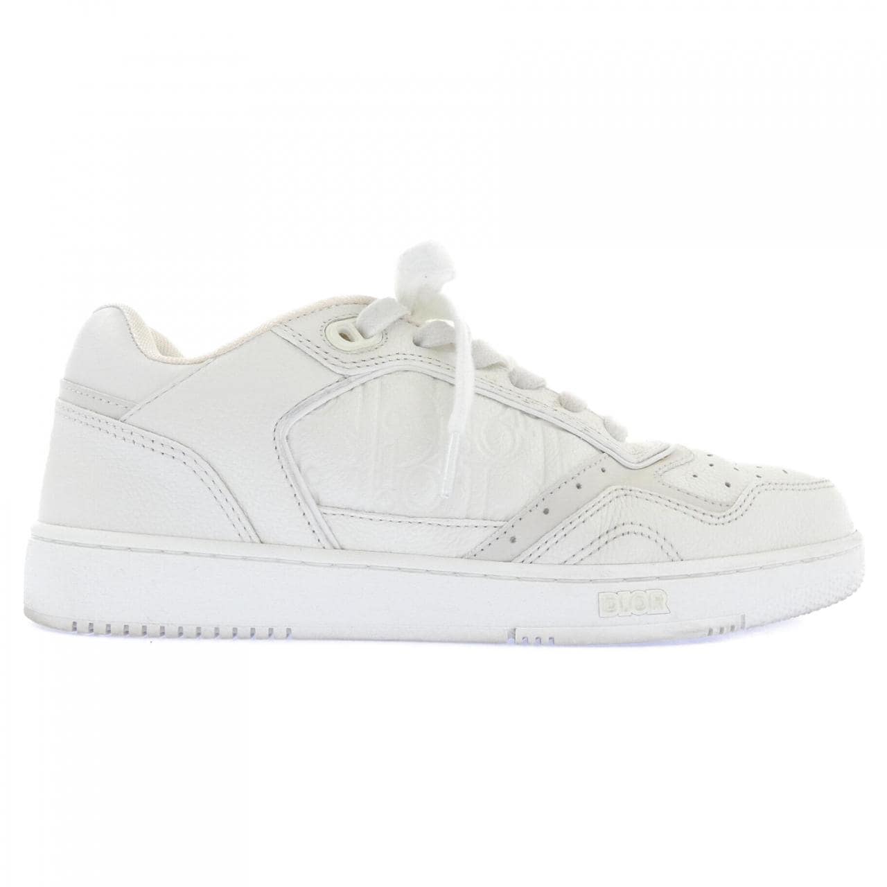 ディオール DIOR B27 UPTOWN アップタウン ロートップ 3SN272ZAY スニーカー