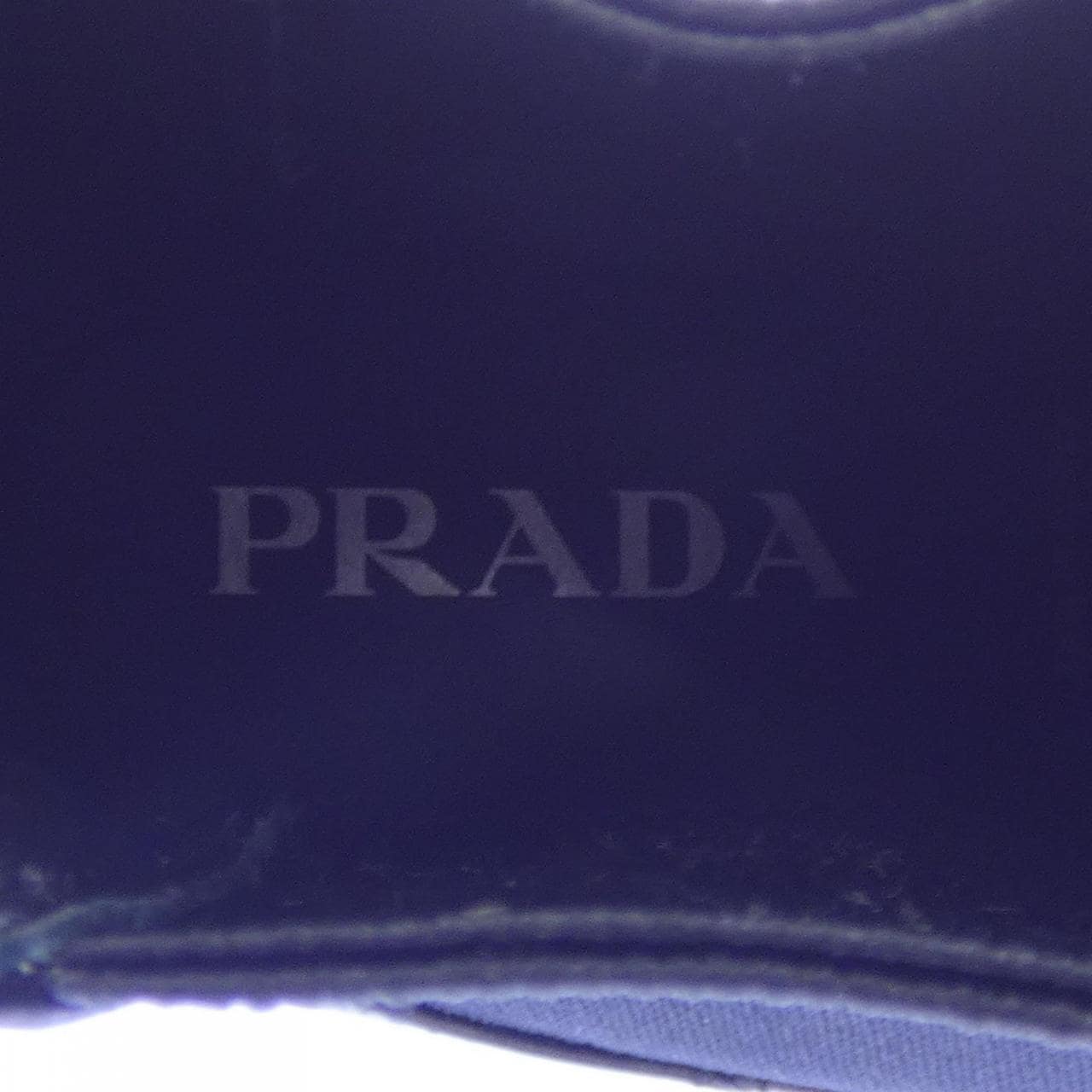 プラダ PRADA ブーツ