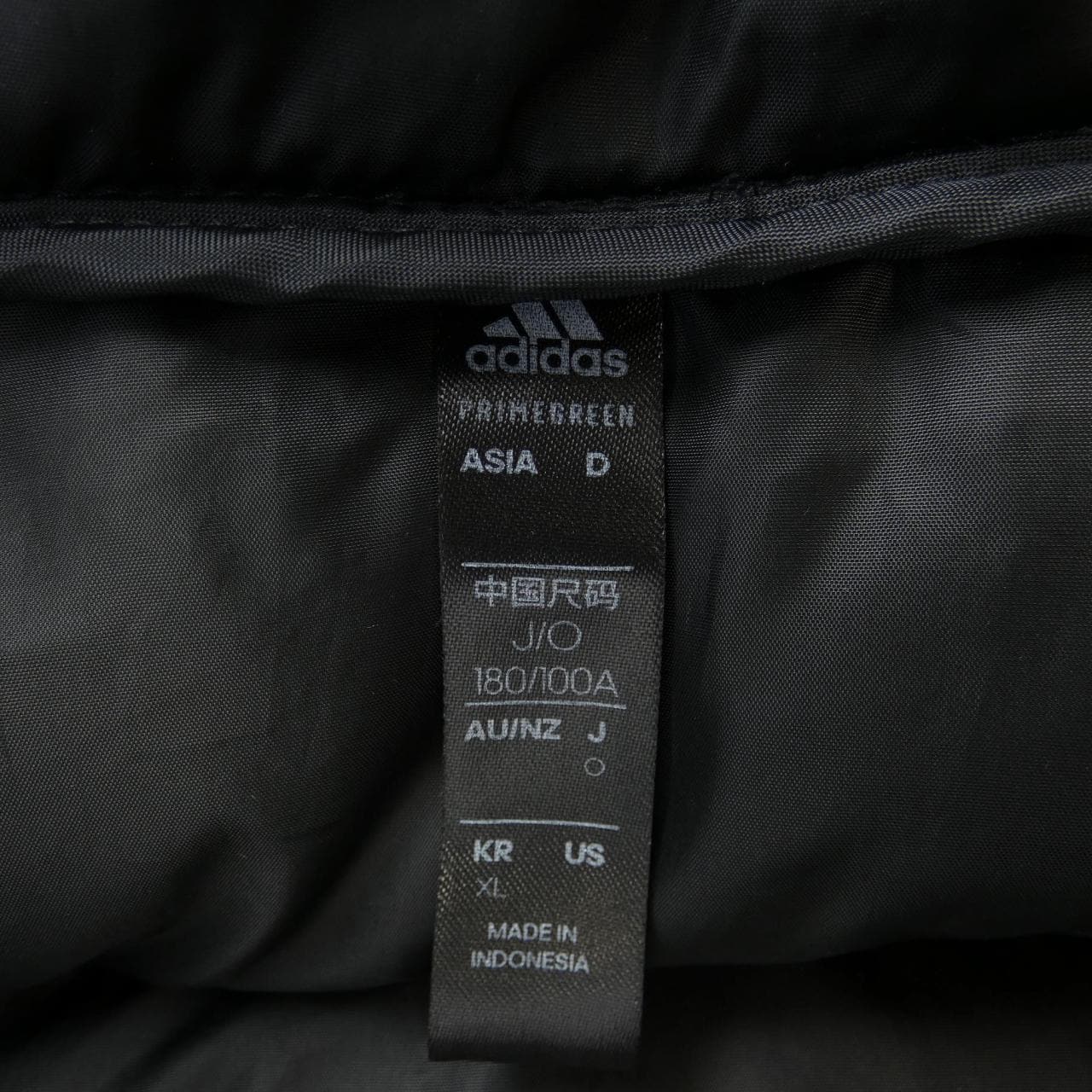 阿迪達斯ADIDAS羽絨服