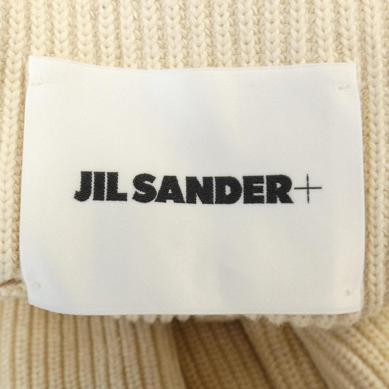 ジルサンダープラス JIL SANDER+ ニット