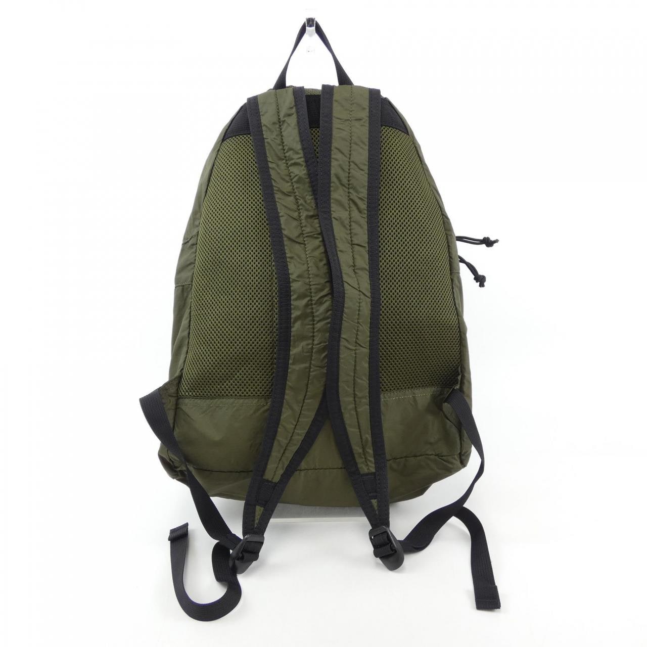 简报BRIEFING BACKPACK