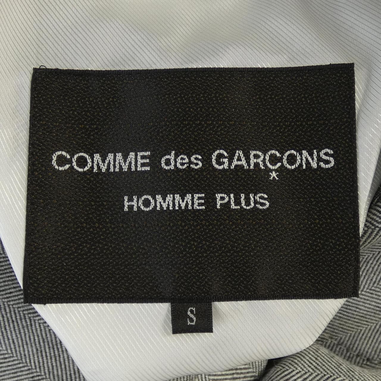 コムデギャルソン COMME des GARCONS ケープ