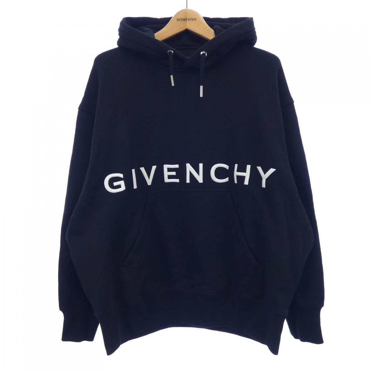 ジバンシー GIVENCHY パーカー