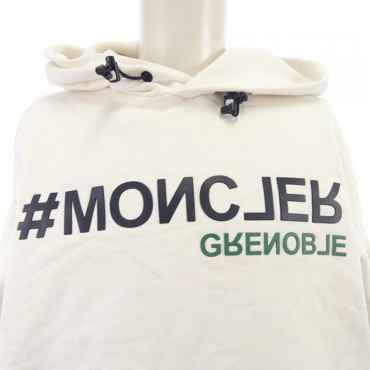 モンクレールグルノーブル MONCLER GRENOBLE パーカー