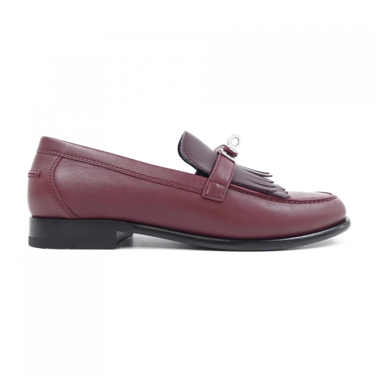 エルメス HERMES シューズ