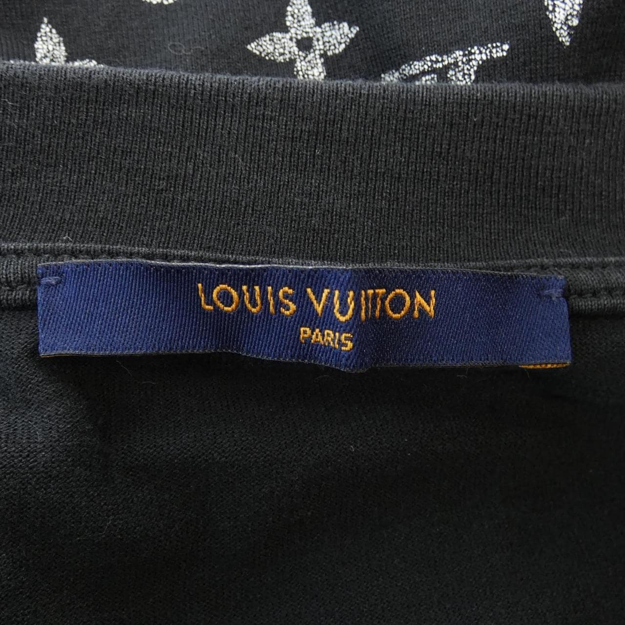 ルイヴィトン LOUIS VUITTON Tシャツ