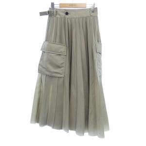 サカイ SACAI スカート