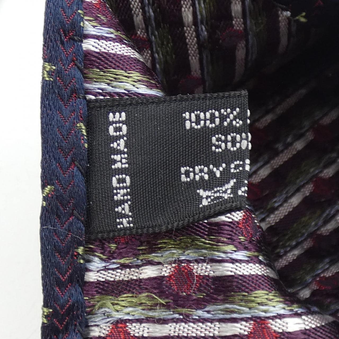 タイユアタイ TIE YOUR TIE NECKTIE