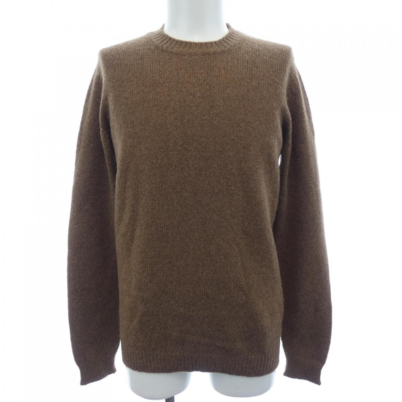 ロベルトコリーナ ROBERTO COLLINA ニット