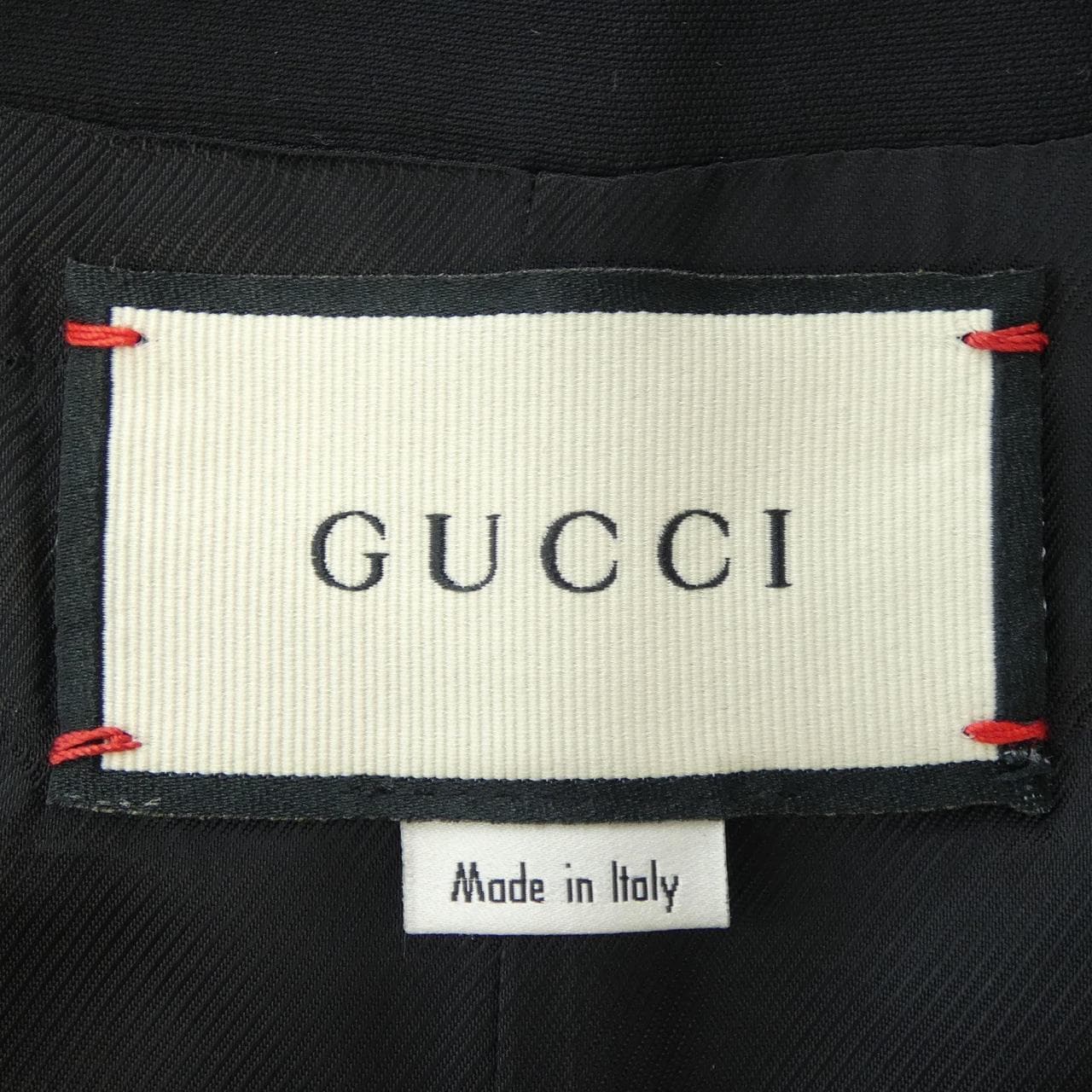 グッチ GUCCI 609245 Z8AH7 ワンピース