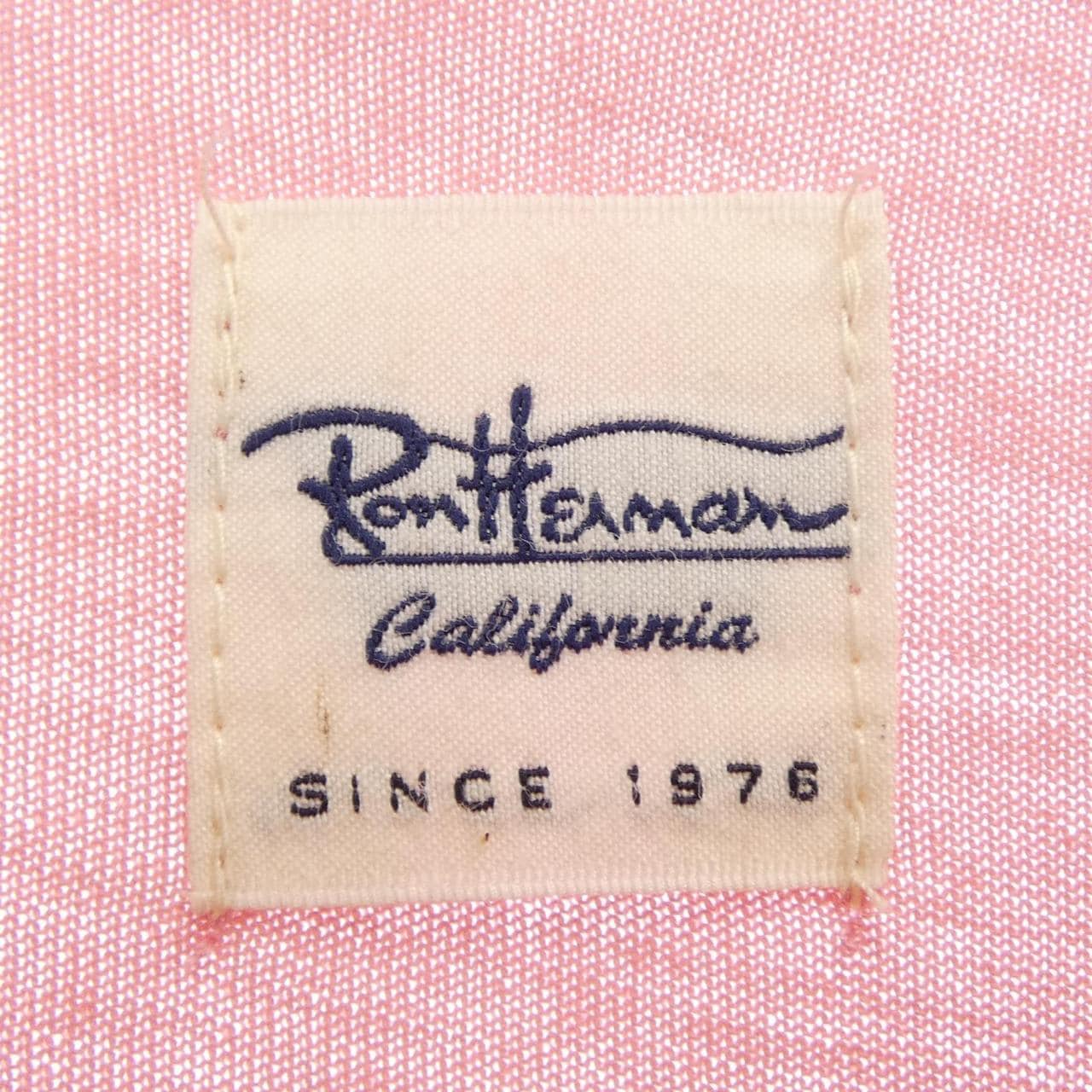 ロンハーマン RON HERMAN ワンピース