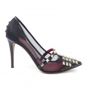 レッドバレンティノ RED VALENTINO パンプス