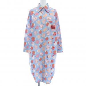 グッチ GUCCI 663365 ワンピース